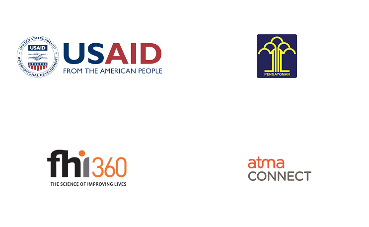 USAID, Kumham, FHI 360, AtmaConnect
